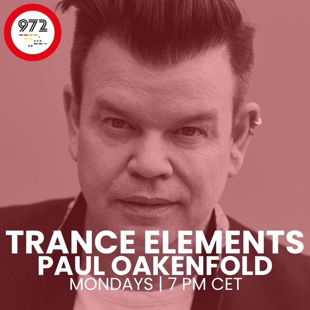 Trance Elements