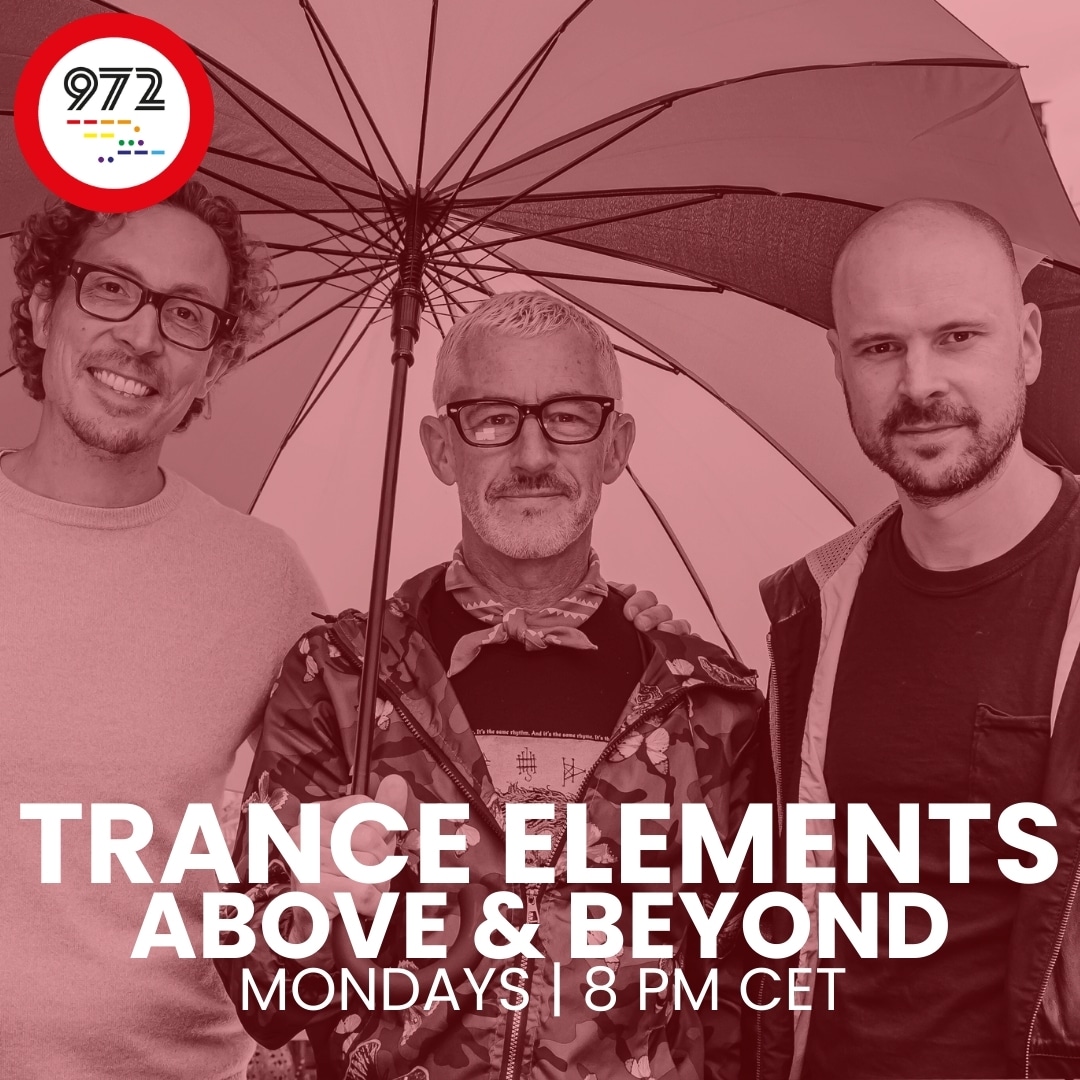 Trance Elements