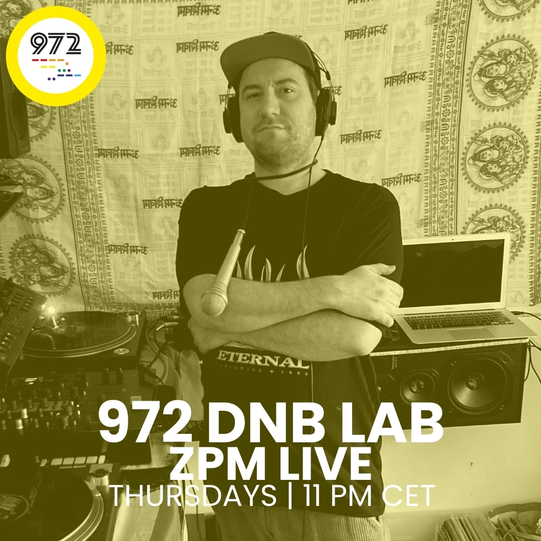 972 DnB Lab